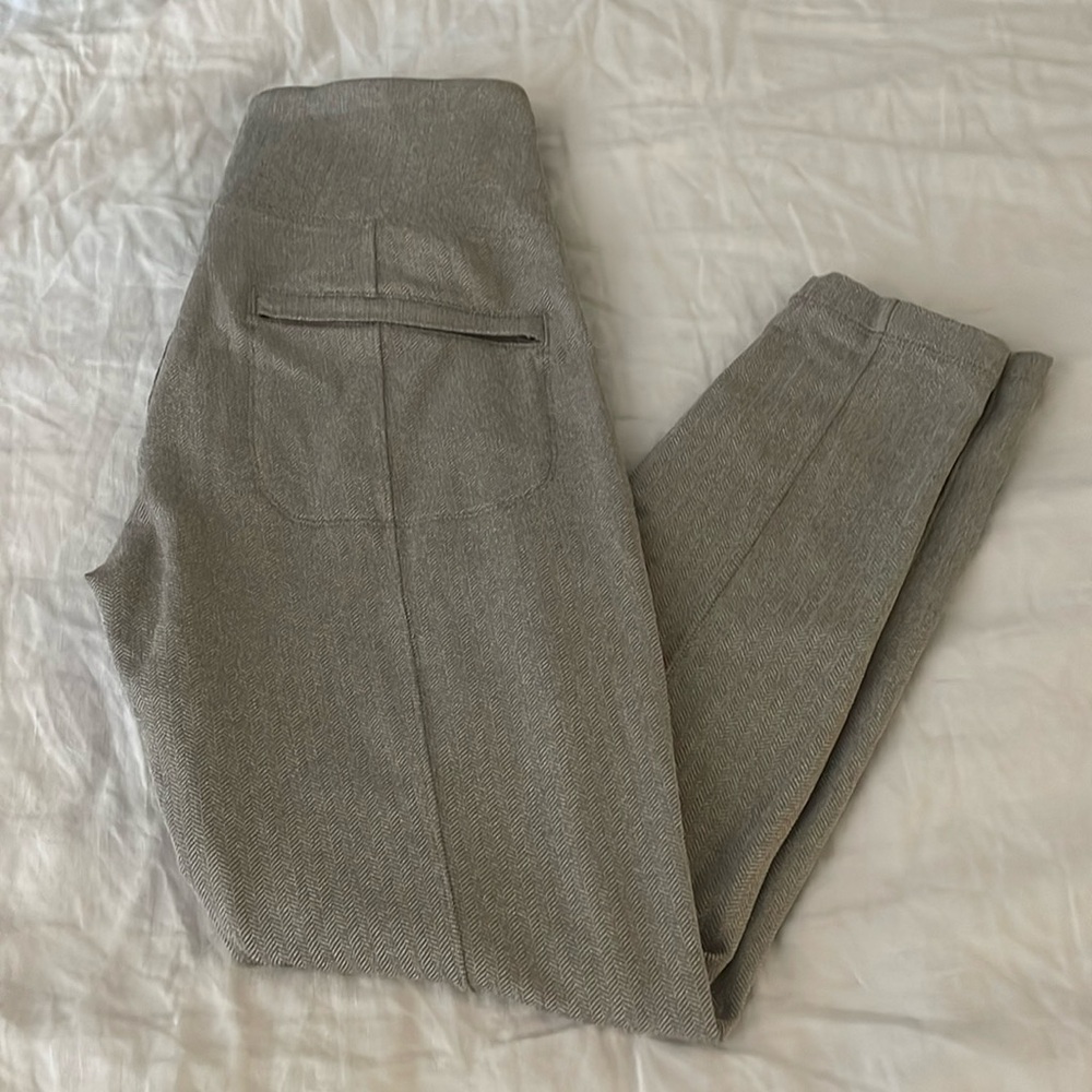 Athleta Delancey Herringbone Tight